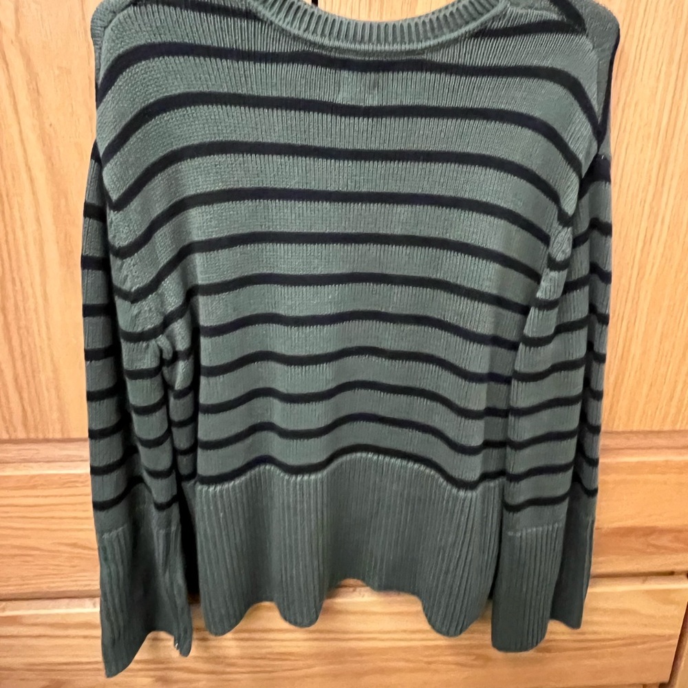 GAP sweater